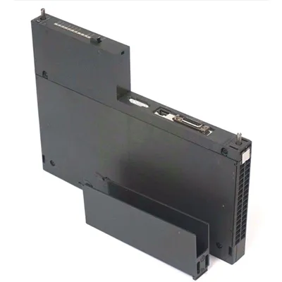 Siemens 6GK 7443-1 ex 11-0 XE 0 Mô -đun Ethernet công nghiệp