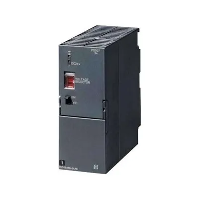 Siemens simatic s 7-300 PS307